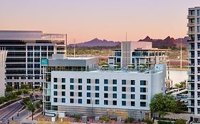 Ac Hotel Phoenix Tempe Downtown